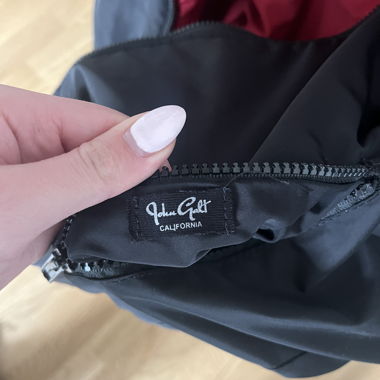 Brandy Melville bomber jacket