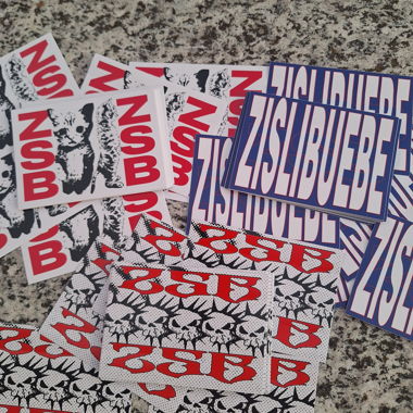 Stickerpacks