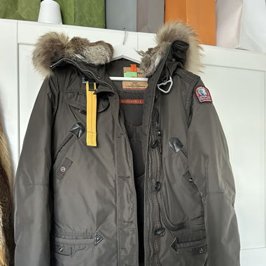 PJS JACKE 