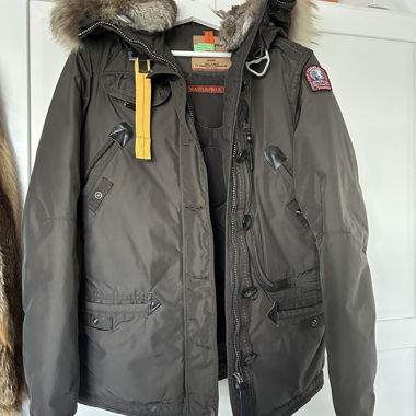 PJS Jacke