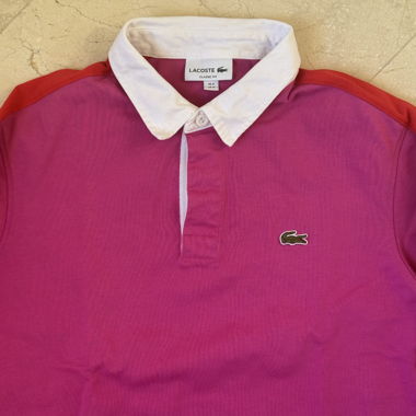 Maglia da Rugby LACOSTE
