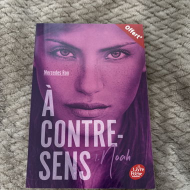 Livre en Français 