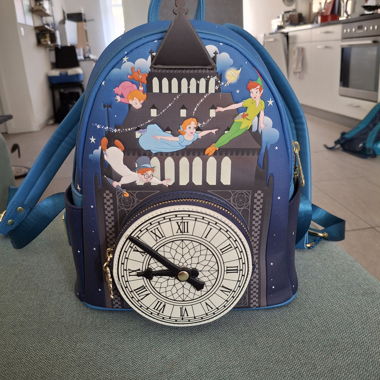 Loungefly Peter Pan