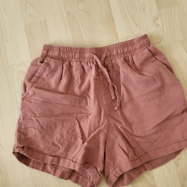 Chicorée Shorts XS