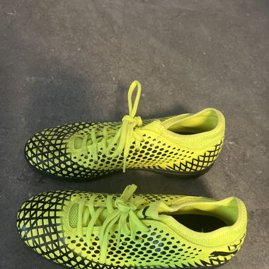 Tausendfüssler Fussballschuhe