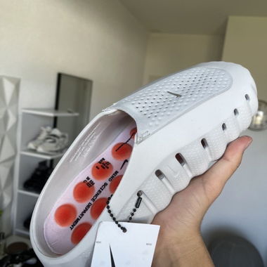 Ciabatte Nike Mind 