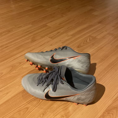 Nike Mercurial Fussballschuhe