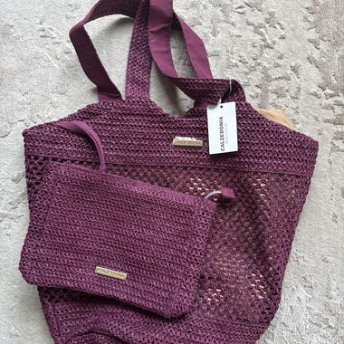 Borsa da mare Calzedonia