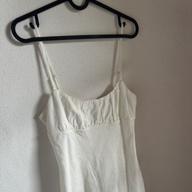 Bershka kleid