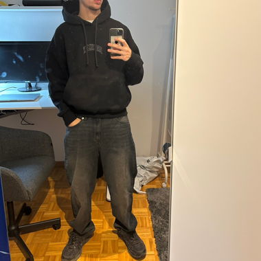 STWD - Hoodie