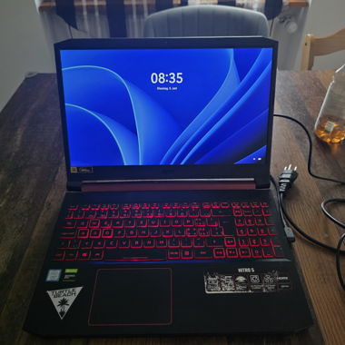 Acer Nitro 5 Gaming Laptop