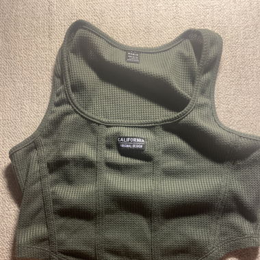 Croptop