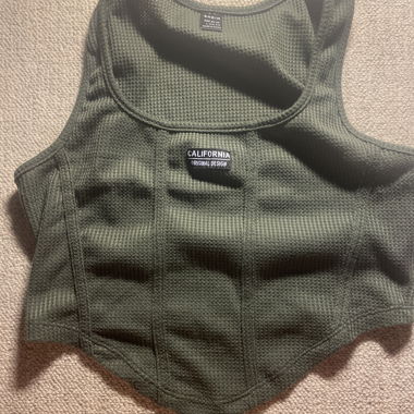 Croptop