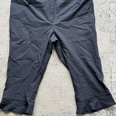 Pantalon Capri Monki