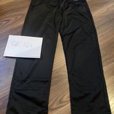 Black Abercrombie & Fitch Sport Pants Size 164
