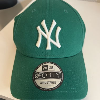 New Era NY Cap