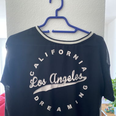 Graphic tee