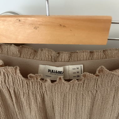Pull&Bear Stoffhose (Size M)