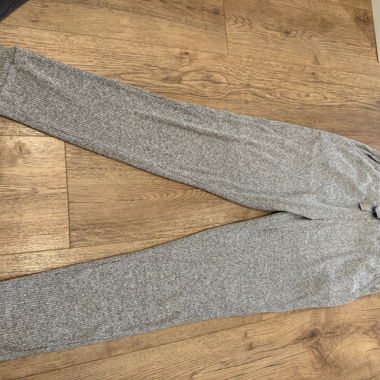 Pantalon de jogging Chicorée