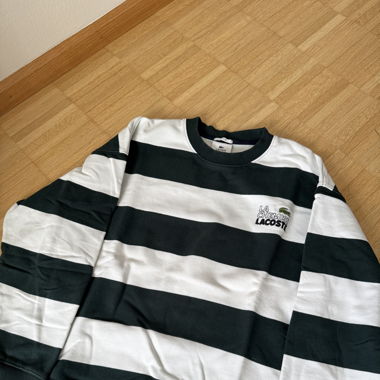Lacoste Live Sweatshirt
