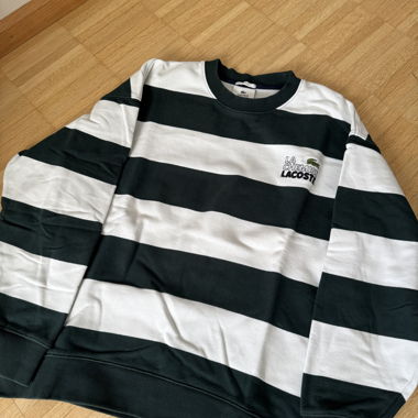 Lacoste Live Sweatshirt