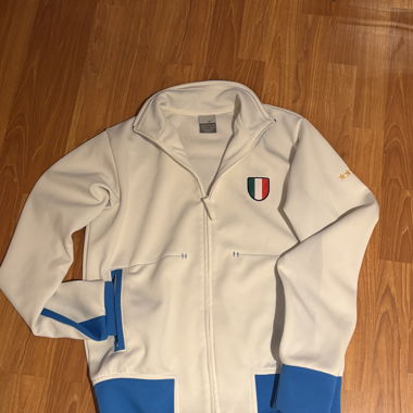 Veste de survêtement Italie Nike