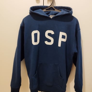 Blauer OSP Hoodie