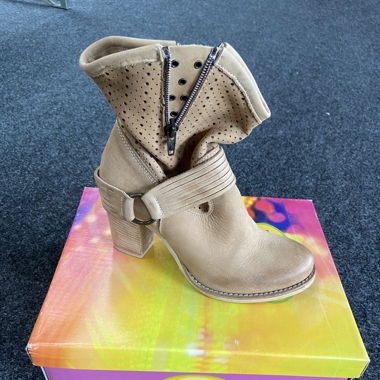Bottines