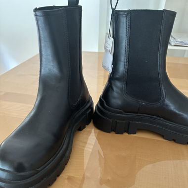 Chaussures bershka
