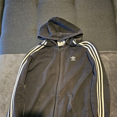 Jacket Adidas