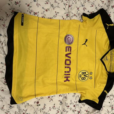BVB Damentrikot