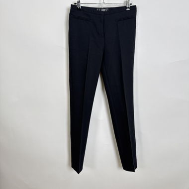 Pantalon noir slim