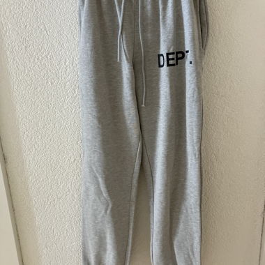 Gallery Dept. joggers