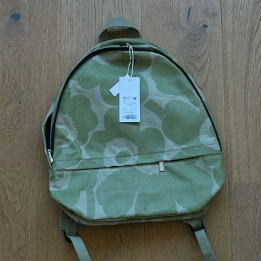 Marimekko back pack 