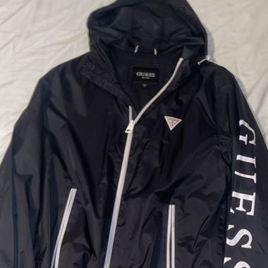 Guess jacket