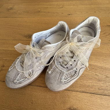 Alohas Sneakers