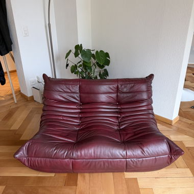 Ligne Roset Togo Couch
