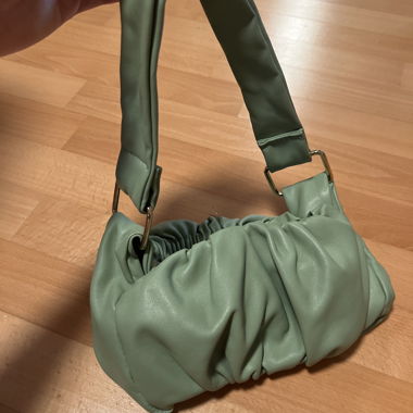 mini borsa a mano