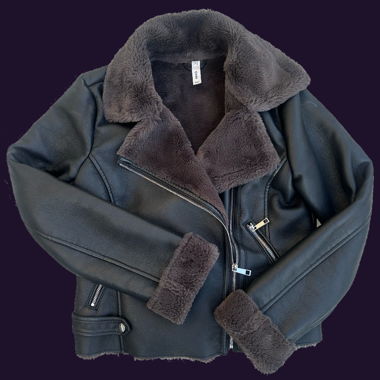 Jacke