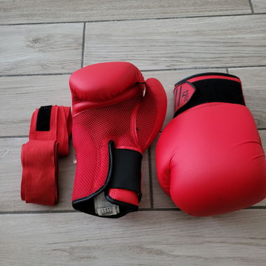 Boxhandschuhe
