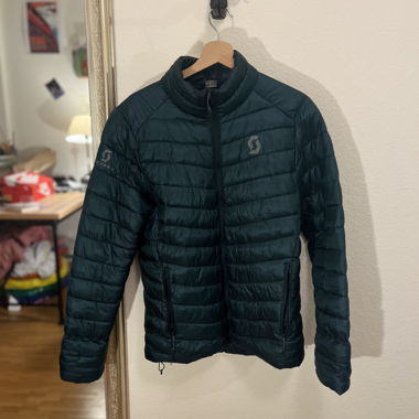 Scott Softshell