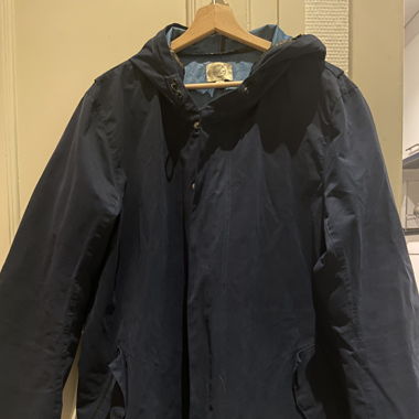 dünne übergangsjacke 