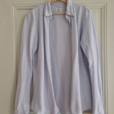 Elegantes Hemd