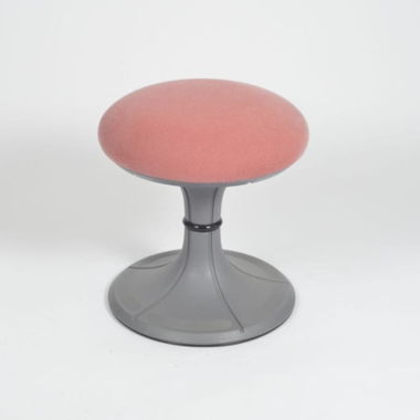 Space Age Hocker