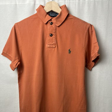 Polo Ralph Lauren orange 