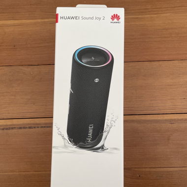 HUAWEI Sound Joy 2 speakers