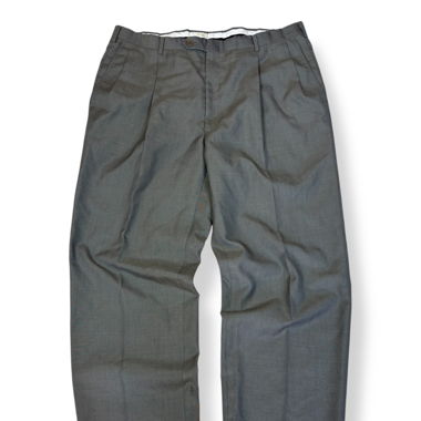 Dior Monsieur Suit Trousers