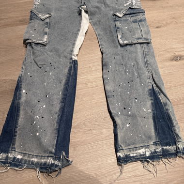 Jeans Hosen