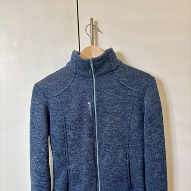 LAFUMA Full Zip Fleece Jacket  