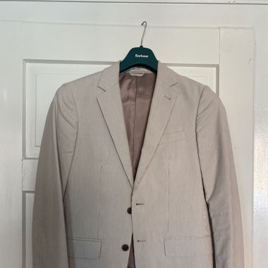 Sakko von Club Monaco, neu